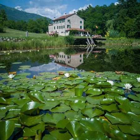 La Cordana Rooms Valdobbiadene Buitenkant foto