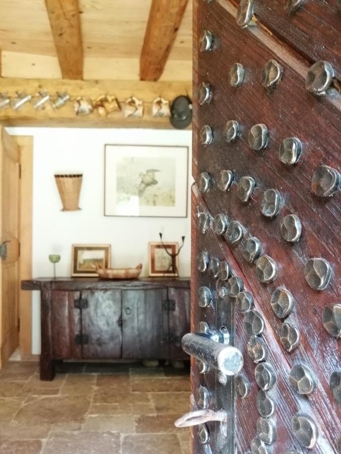 La Cordana Rooms Valdobbiadene Buitenkant foto