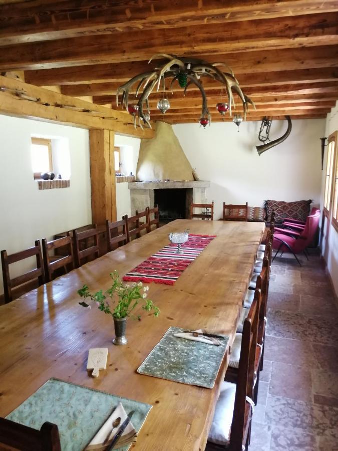 La Cordana Rooms Valdobbiadene Buitenkant foto
