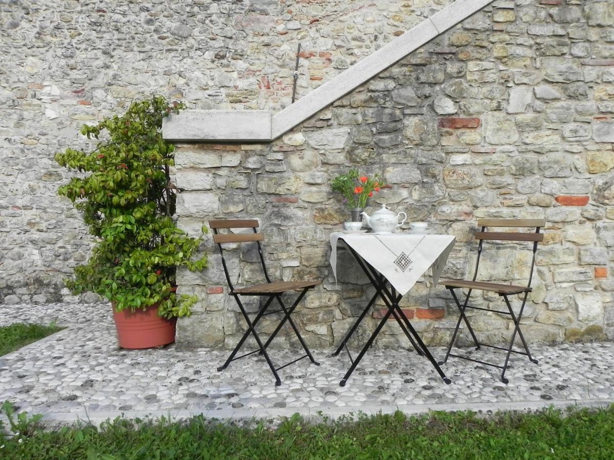 La Cordana Rooms Valdobbiadene Buitenkant foto