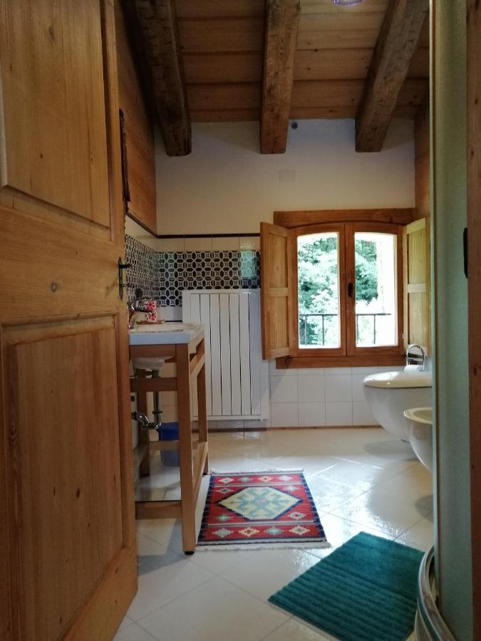 La Cordana Rooms Valdobbiadene Buitenkant foto