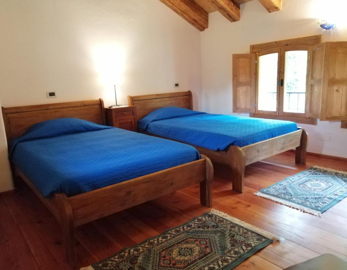La Cordana Rooms Valdobbiadene Buitenkant foto