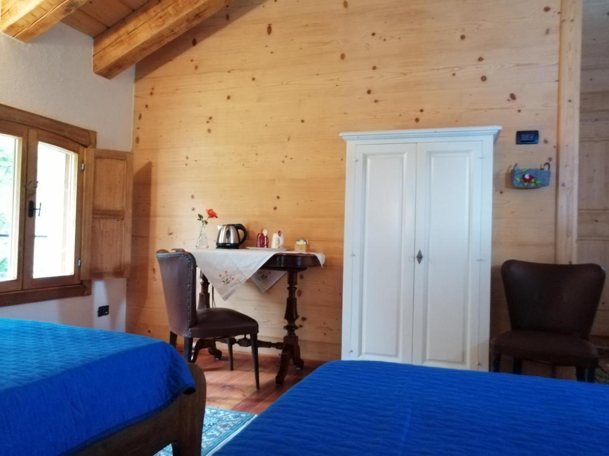 La Cordana Rooms Valdobbiadene Buitenkant foto