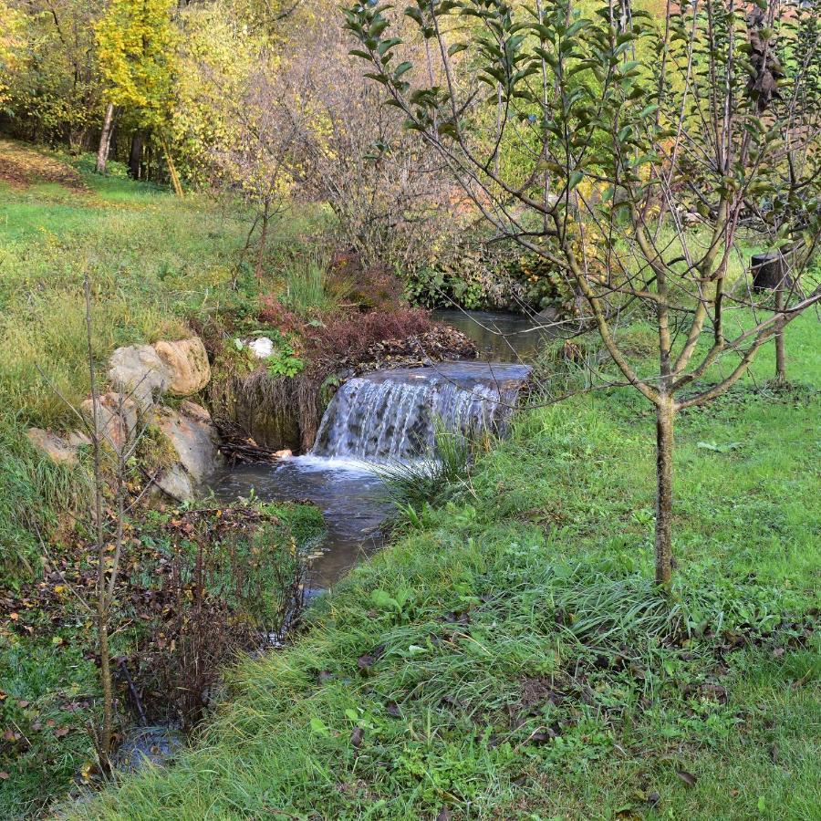 La Cordana Rooms Valdobbiadene Buitenkant foto