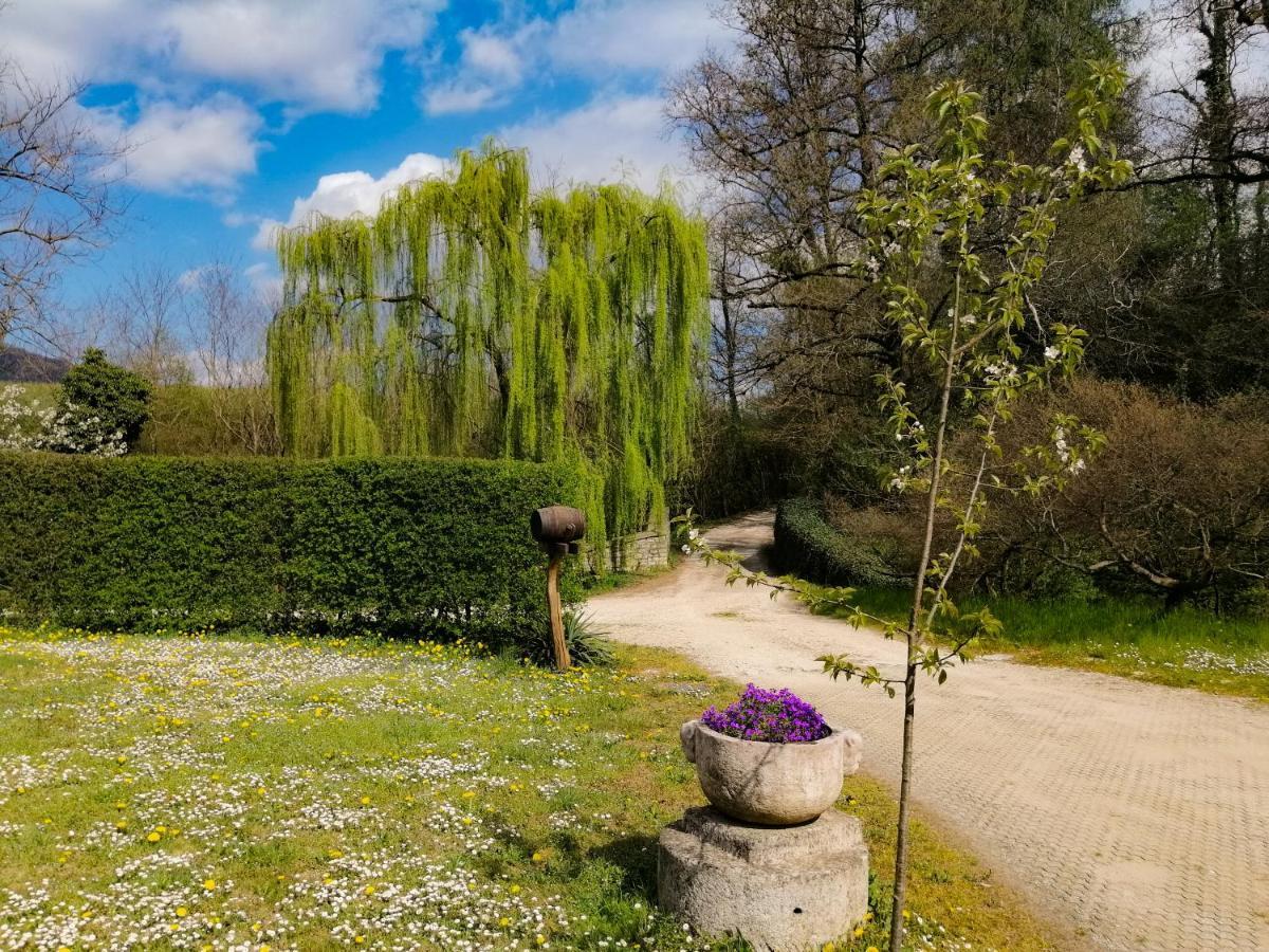 La Cordana Rooms Valdobbiadene Buitenkant foto