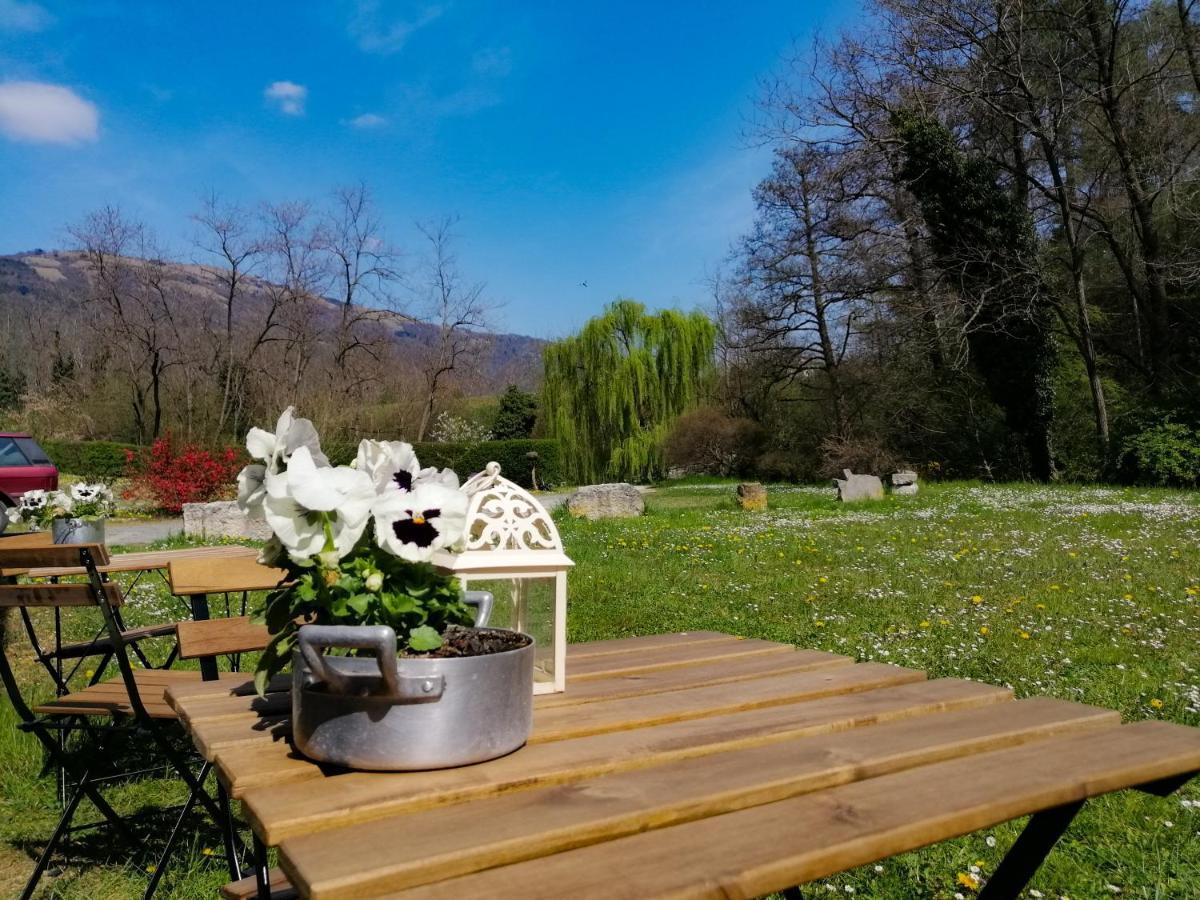 La Cordana Rooms Valdobbiadene Buitenkant foto