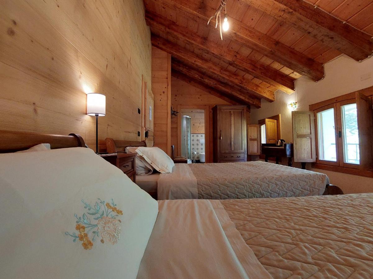 La Cordana Rooms Valdobbiadene Buitenkant foto