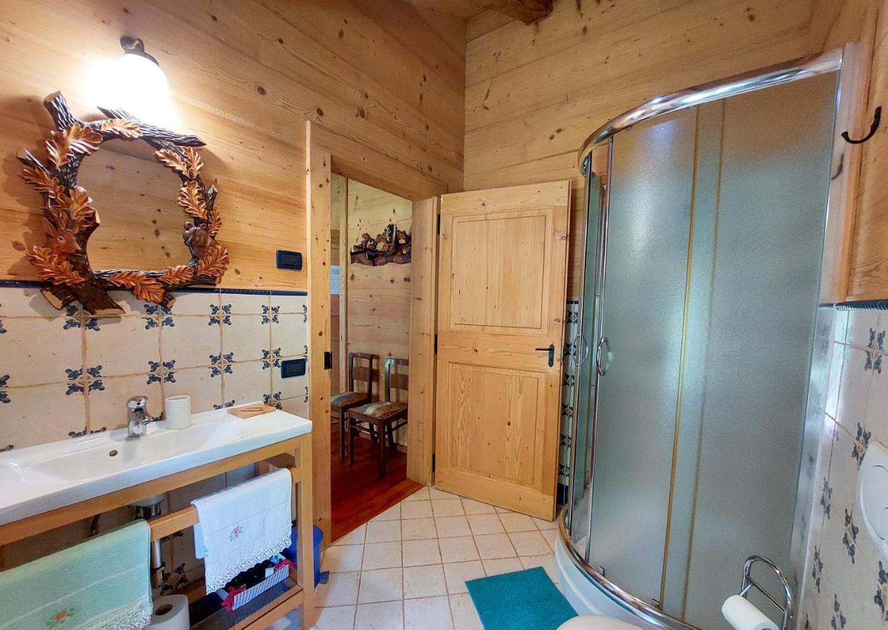 La Cordana Rooms Valdobbiadene Buitenkant foto